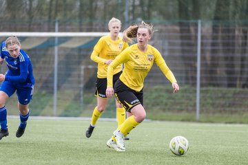 Bild 193 - F SSC Hagen Ahrensburg - SV Frisia Risum-Lindholm : Ergebnis: 1:2